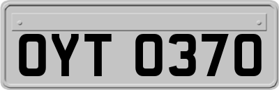 OYT0370