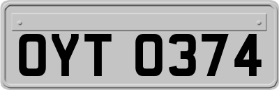 OYT0374