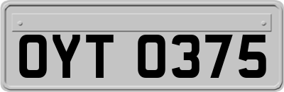OYT0375