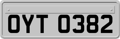 OYT0382