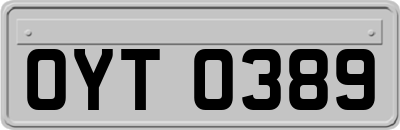 OYT0389