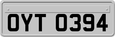 OYT0394