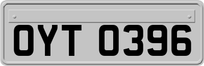 OYT0396