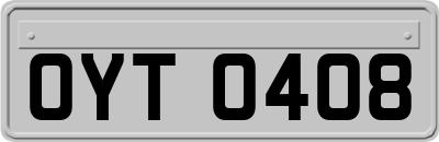 OYT0408
