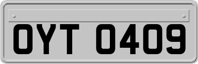 OYT0409
