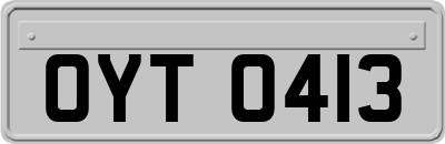 OYT0413