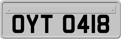 OYT0418