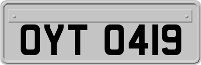 OYT0419