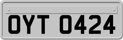 OYT0424