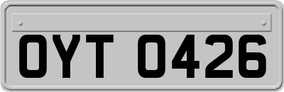 OYT0426