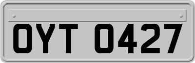 OYT0427