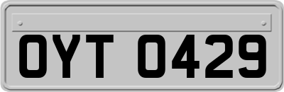 OYT0429