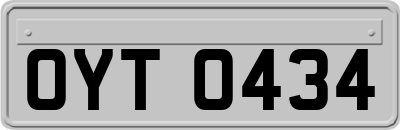 OYT0434