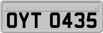 OYT0435