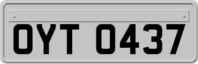 OYT0437