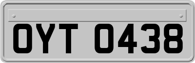 OYT0438