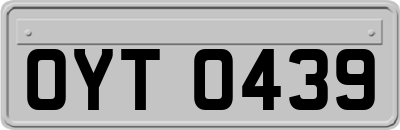 OYT0439