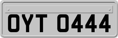OYT0444