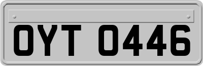 OYT0446