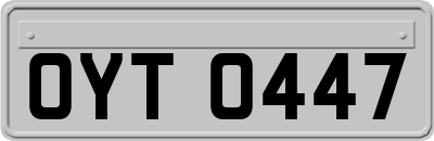 OYT0447