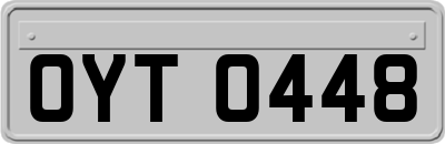 OYT0448