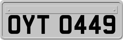 OYT0449