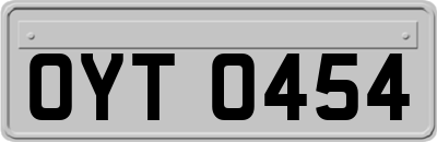 OYT0454