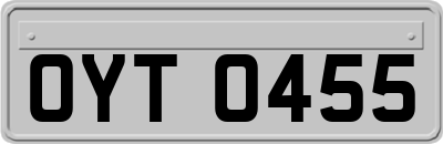 OYT0455