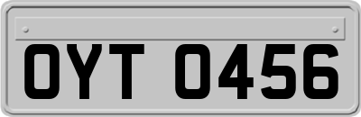 OYT0456