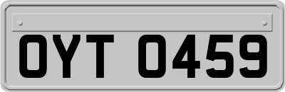 OYT0459
