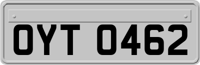 OYT0462