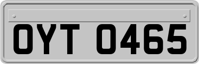 OYT0465