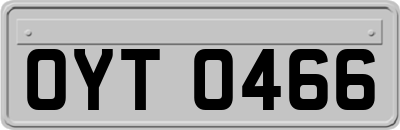 OYT0466