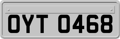 OYT0468