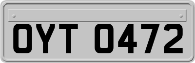 OYT0472