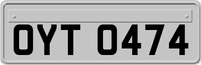 OYT0474