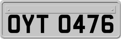 OYT0476