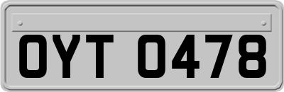 OYT0478