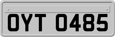 OYT0485
