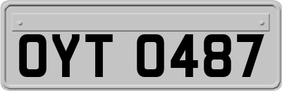 OYT0487