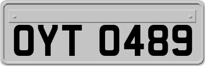 OYT0489