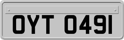 OYT0491