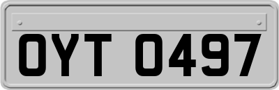 OYT0497