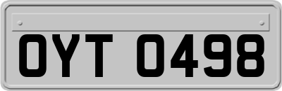 OYT0498