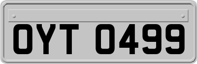 OYT0499