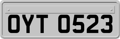 OYT0523