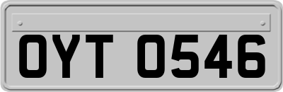 OYT0546