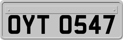 OYT0547