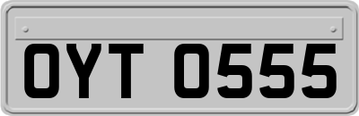 OYT0555