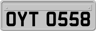 OYT0558
